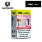 Preview: Vaporesso - Dojo Blast X - 10ml Pod Nachfüllbehälter -  20mg